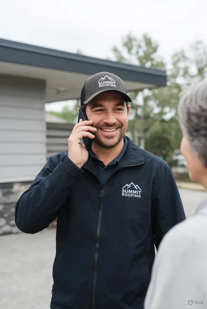 Flat Roof Leak Repair Roper, NC FAQs